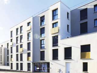 Vente appartement 1 pièce Vente appartement 1 pièce