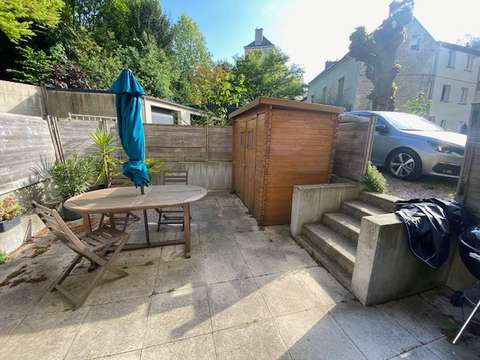 Vente appartement 3 pièces Vente appartement 3 pièces