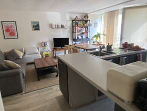 Vente Appartement 3 piècesCaen Calvaire St-Pierre - Université