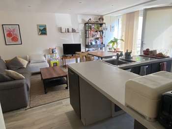 Vente appartement 3 pièces Caen Calvaire St-Pierre - Université 14