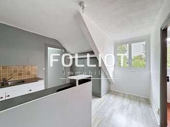 Vente Studio 2 pièces Caen Calvaire St-Pierre - Université 14