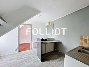 Vente Studio 2 pièces
