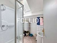 Vente Studio 2 pièces