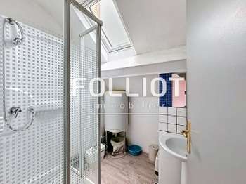 Vente Studio 2 pièces
