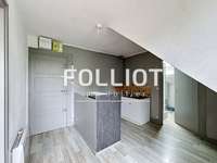 Vente Studio 2 pièces