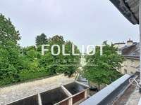 Vente Studio 2 pièces