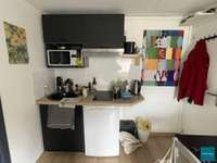 Vente appartement 1 pièce Vente appartement 1 pièce