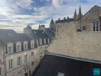 Vente appartement 1 pièce Vente appartement 1 pièce