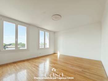 Vente Appartement 3 piècesCaen Calvaire St-Pierre - Université