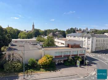 Vente appartement 3 pièces Caen Calvaire St-Pierre - Université 14