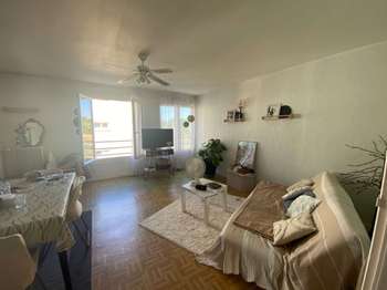 Vente Appartement 3 piècesCaen Calvaire St-Pierre - Université
