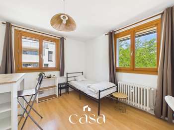 Vente appartement 1 pièce Vente appartement 1 pièce