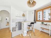 Vente appartement 1 pièce Vente appartement 1 pièce