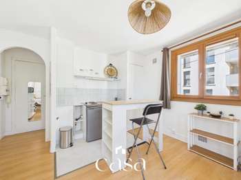 Vente appartement 1 pièce Vente appartement 1 pièce