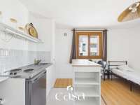 Vente appartement 1 pièce Vente appartement 1 pièce
