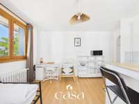 Vente appartement 1 pièce Vente appartement 1 pièce
