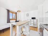 Vente appartement 1 pièce Vente appartement 1 pièce