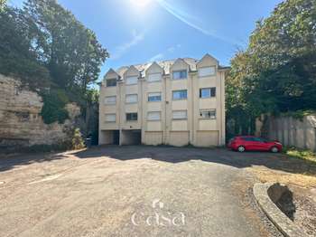 Photo Vente appartement Caen Calvaire St-Pierre - Université