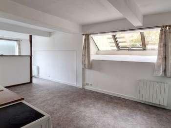 Vente Appartement 2 piècesCaen Calvaire St-Pierre - Université