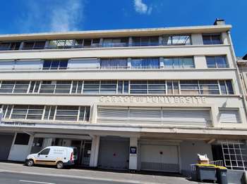 Vente appartement 1 pièce Caen Calvaire St-Pierre - Université 14