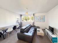 Vente appartement 5 pièces Vente appartement 5 pièces