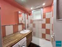 Vente appartement 5 pièces Vente appartement 5 pièces