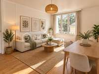 Vente appartement 5 pièces
