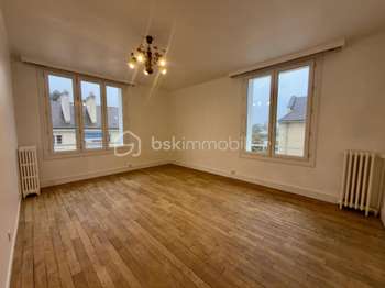 Vente appartement 5 pièces Caen Calvaire St-Pierre - Université 14
