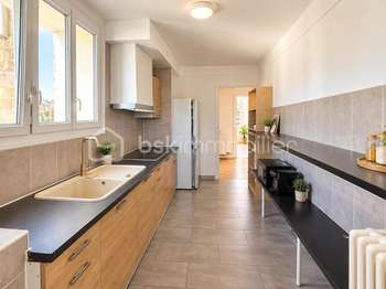Vente appartement 5 pièces