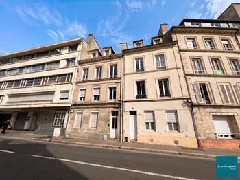 Vente Appartement 2 piècesCaen Calvaire St-Pierre - Université