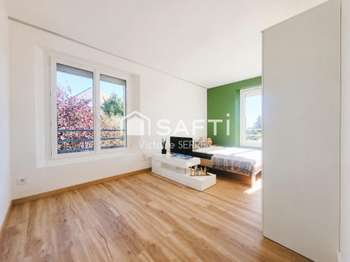 Vente Appartement T1Caen Calvaire St-Pierre - Université