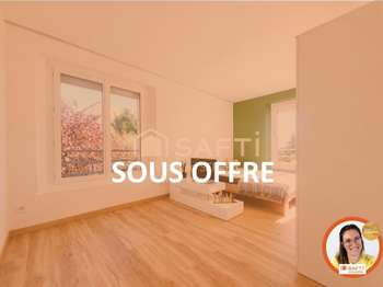 Vente appartement 1 pièce Caen Calvaire St-Pierre - Université 14