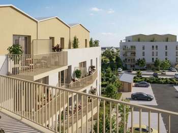 Vente appartement 3 pièces Vente appartement 3 pièces