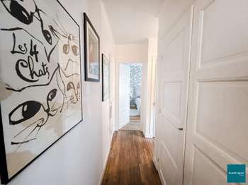 Vente appartement 3 pièces Caen Calvaire St-Pierre - Université 14