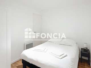 Vente appartement 6 pièces