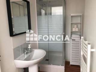 Vente appartement 6 pièces