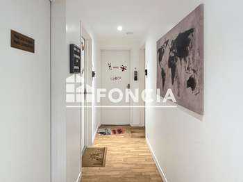 Vente appartement 6 pièces Vente appartement 6 pièces