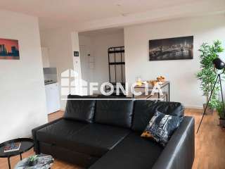 Vente appartement 6 pièces
