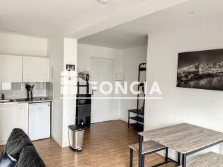Vente appartement 6 pièces