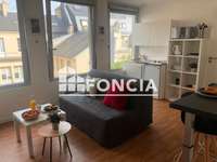 Vente appartement 6 pièces Vente appartement 6 pièces