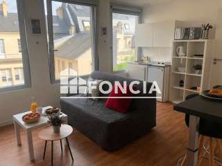 Vente appartement 6 pièces