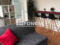 Vente appartement 6 pièces Vente appartement 6 pièces