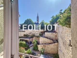 Vente Studio 1 pièce