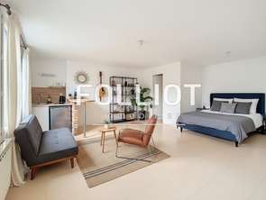 Vente StudioCaen Centre Ancien