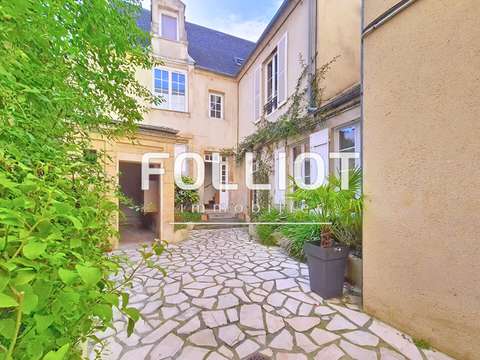 Vente Studio 1 pièce Caen Centre Ancien 14