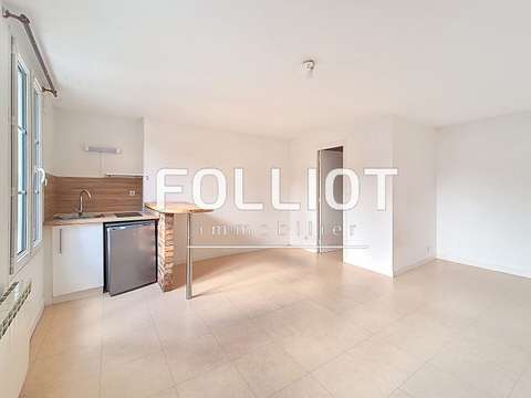 Vente Studio 1 pièce Caen Centre Ancien 14