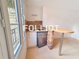 Vente Studio 1 pièce