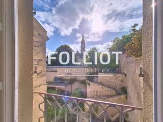 Vente Studio 1 pièce