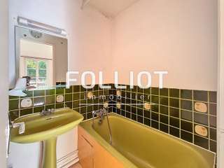 Vente Studio 1 pièce