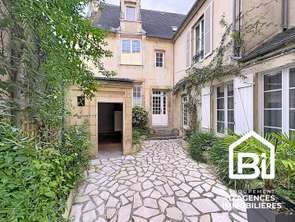 Vente StudioCaen Centre Ancien